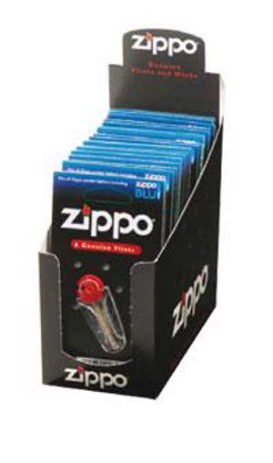 Zippo Lighter Sten